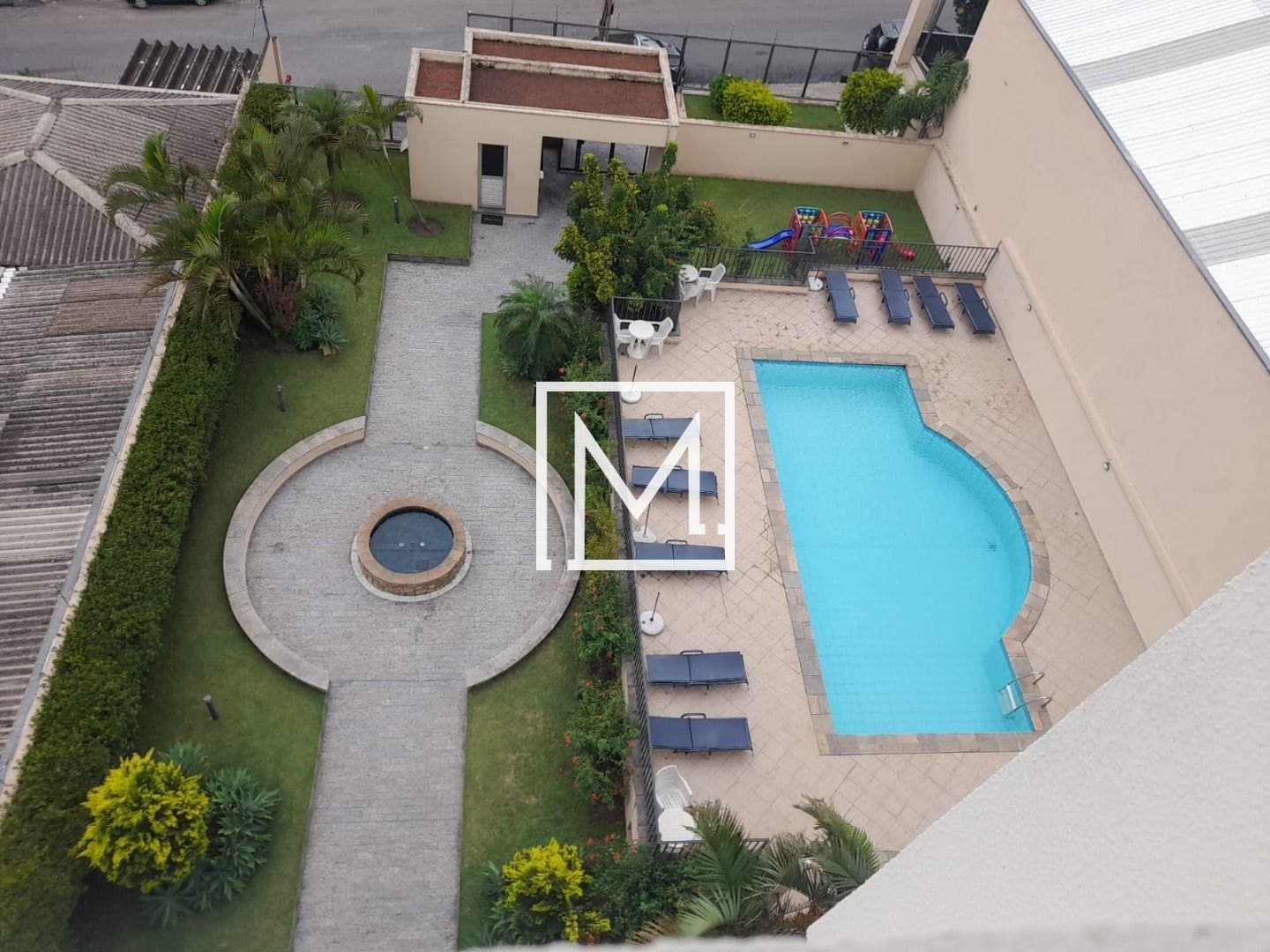 Apartamento à venda, 76 m² por R$ 490.000 - Vila Moinho Velho - São Paulo/SP