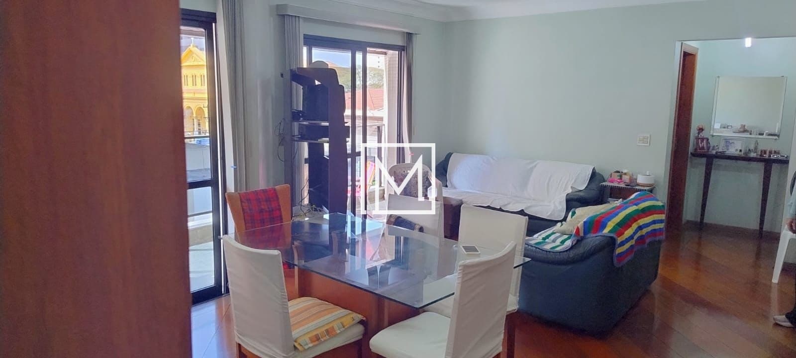 Apartamento à venda, 120 m² por R$ 950.000 - Ipiranga - São Paulo/SP