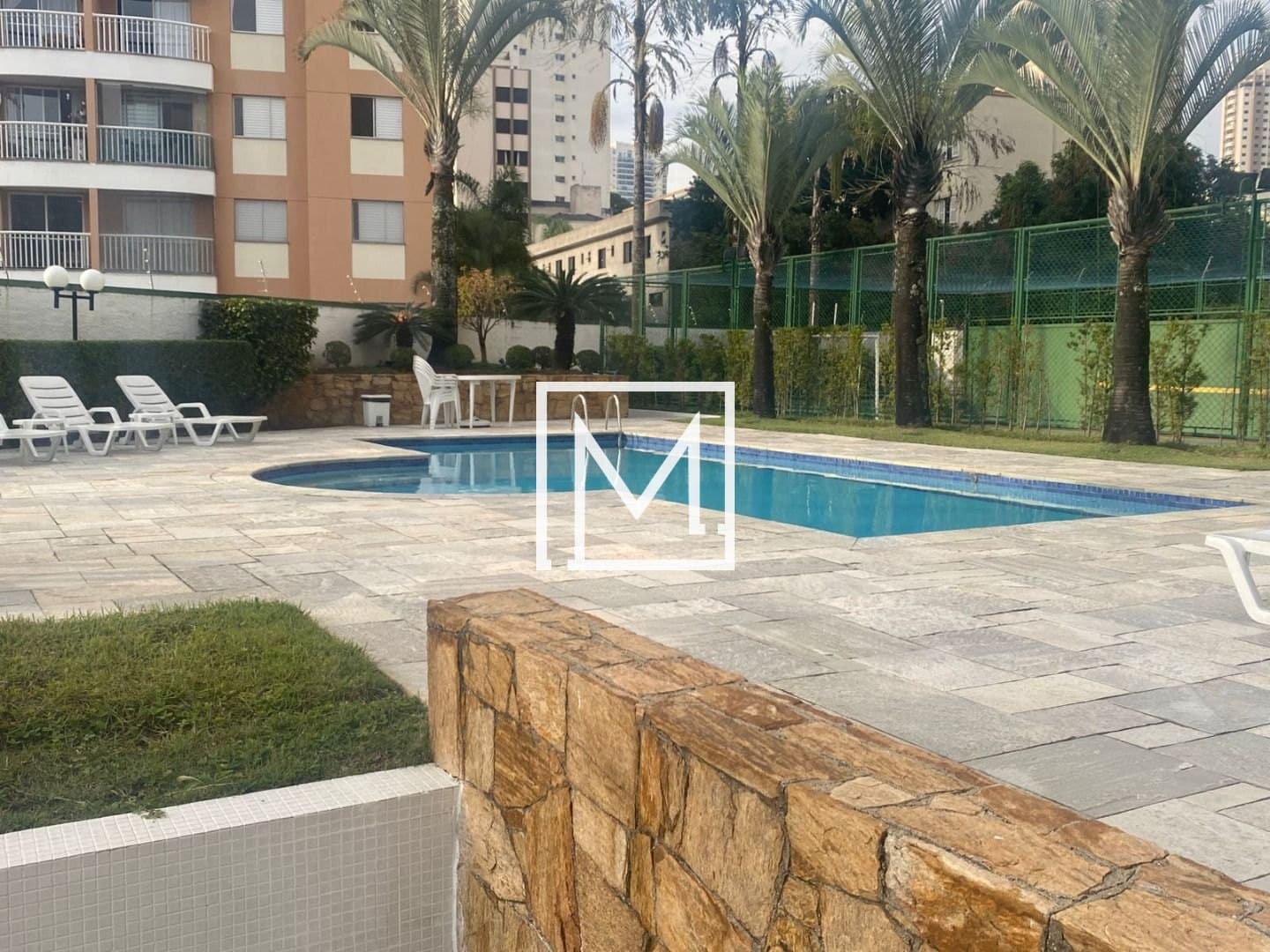 Apartamento à venda, 45 m² por R$ 589.000 - Aclimação - São Paulo/SP