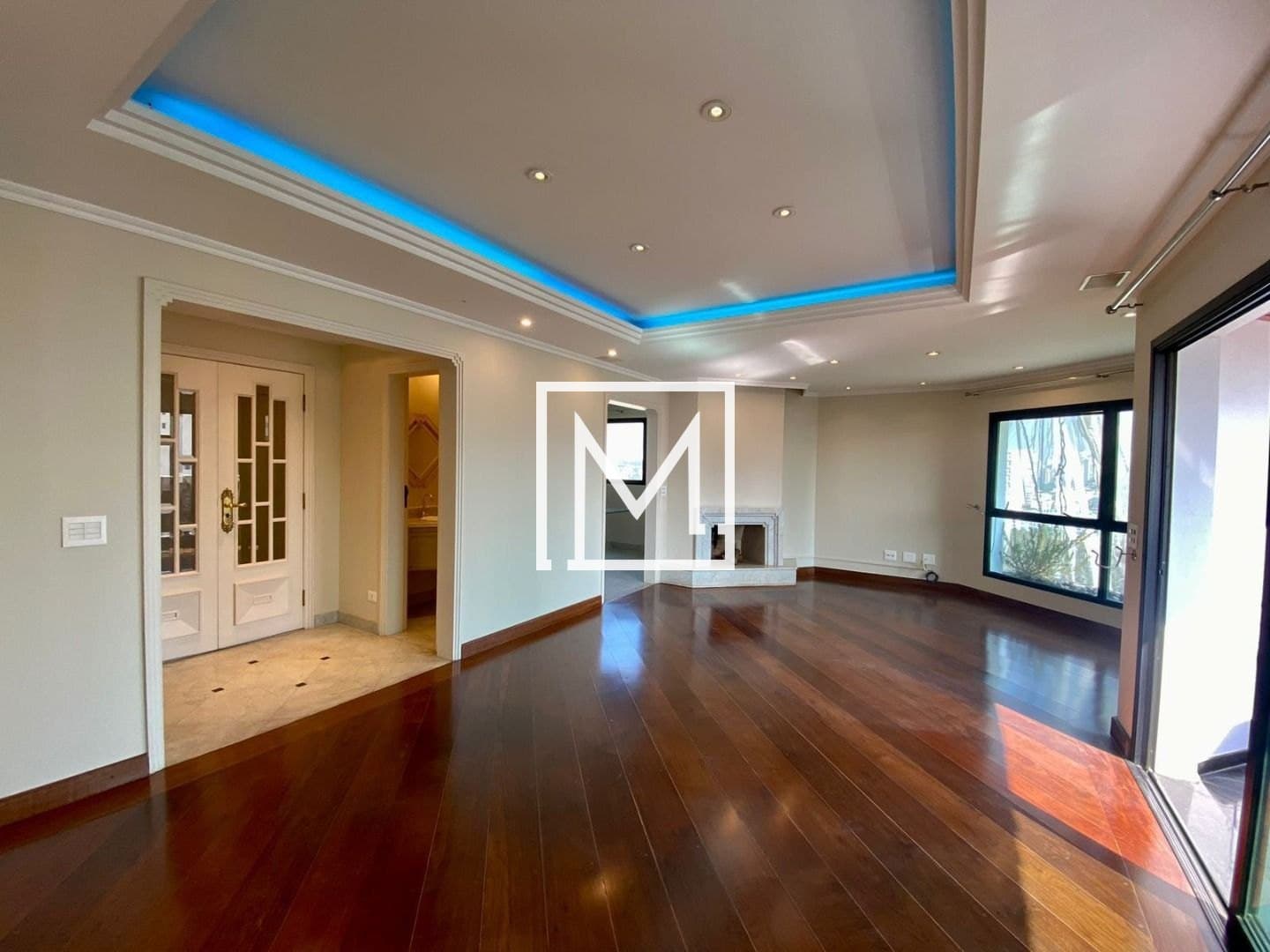 Cobertura com 4 dormitórios à venda, 400 m² por R$ 1.700.000 - Ipiranga - São Paulo/SP