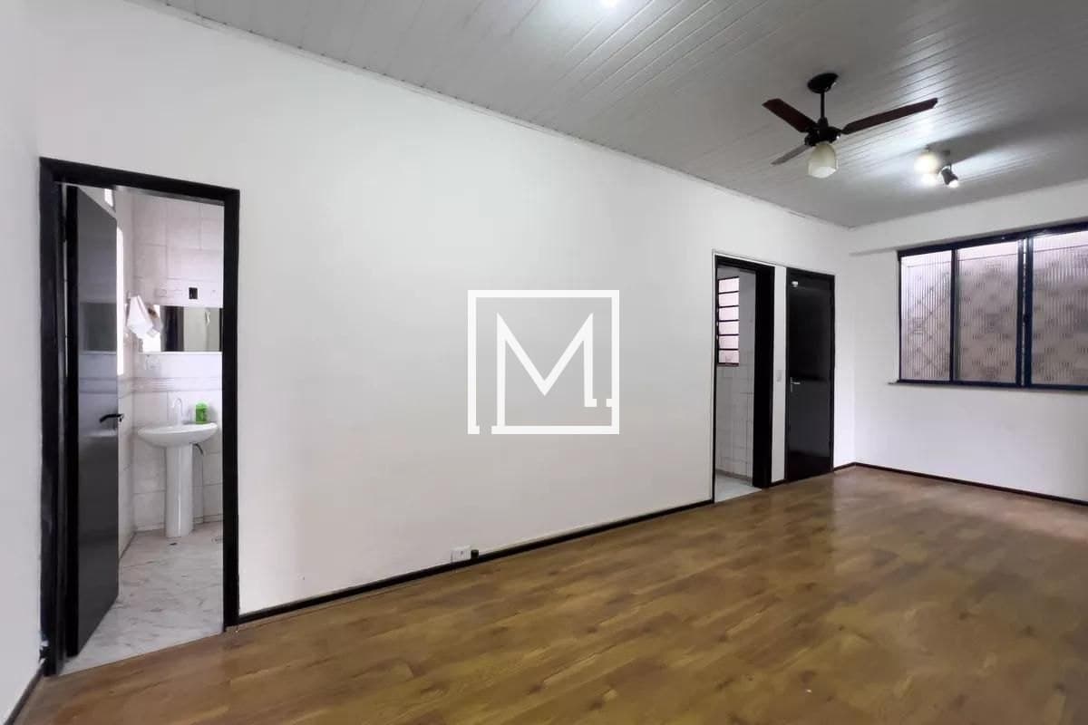 Casa com 2 dormitórios à venda, 120 m² por R$ 799.000 - Vila Mariana - São Paulo/SP