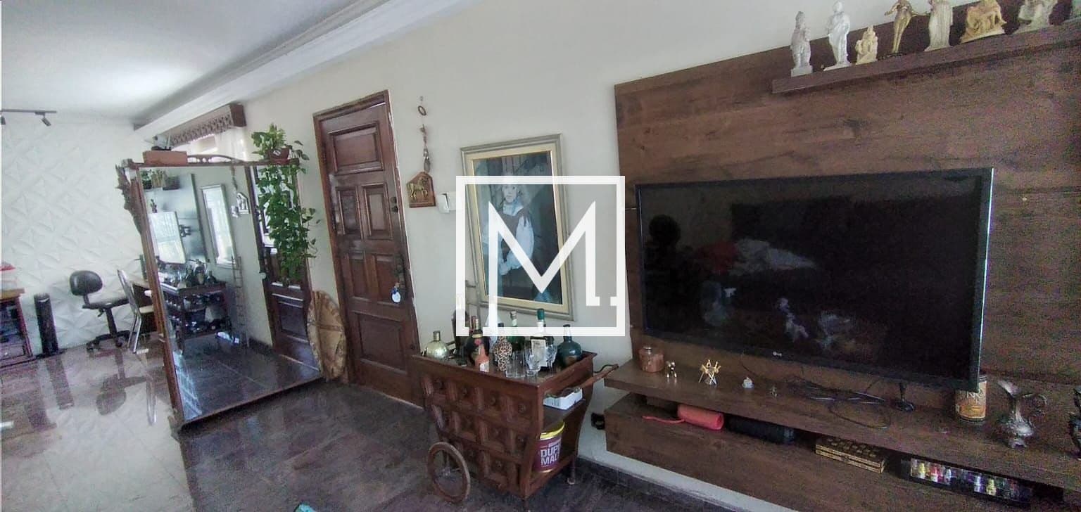 Sobrado à venda, 136 m² por R$ 1.500.000 - Vila Monumento - São Paulo/SP