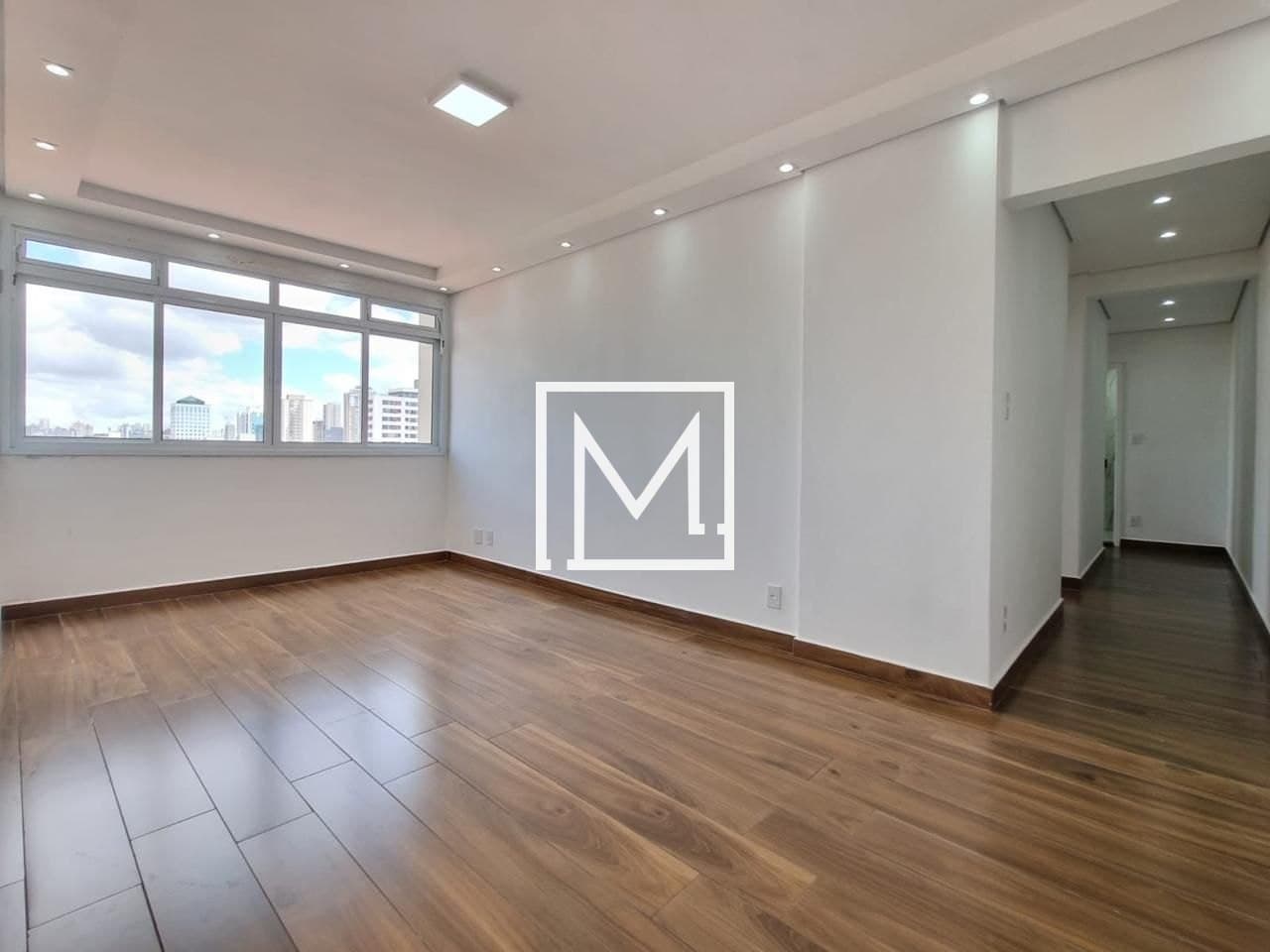 Apartamento à venda, 87 m² por R$ 538.000 - Ipiranga - São Paulo/SP
