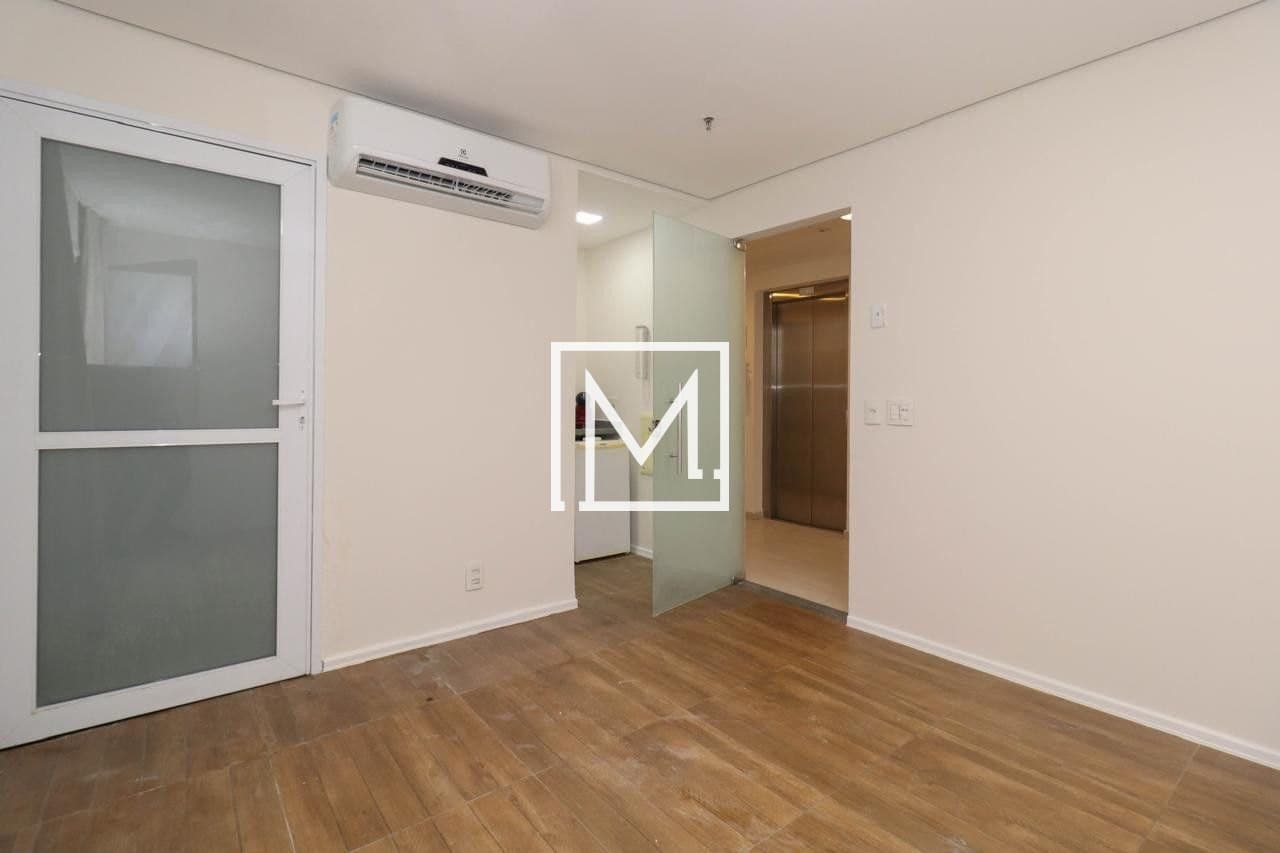 Sala à venda, 33 m² por R$ 450.000 - Jardins - São Paulo/SP