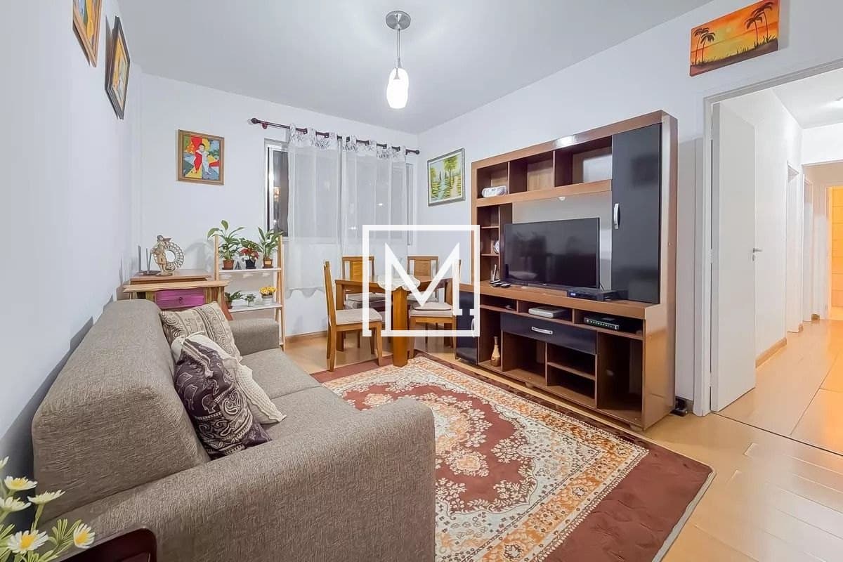 Apartamento com 2 dormitórios à venda, 80 m² por R$ 659.000 - Vila Mariana - São Paulo/SP