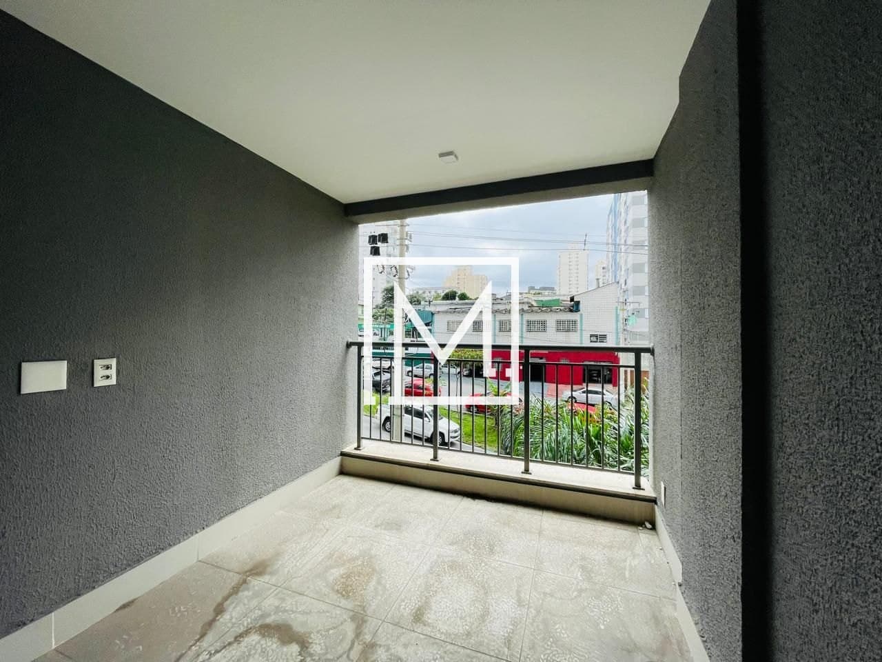 Studio com 1 dormitório à venda, 32 m² por R$ 340.000 - Ipiranga - São Paulo/SP