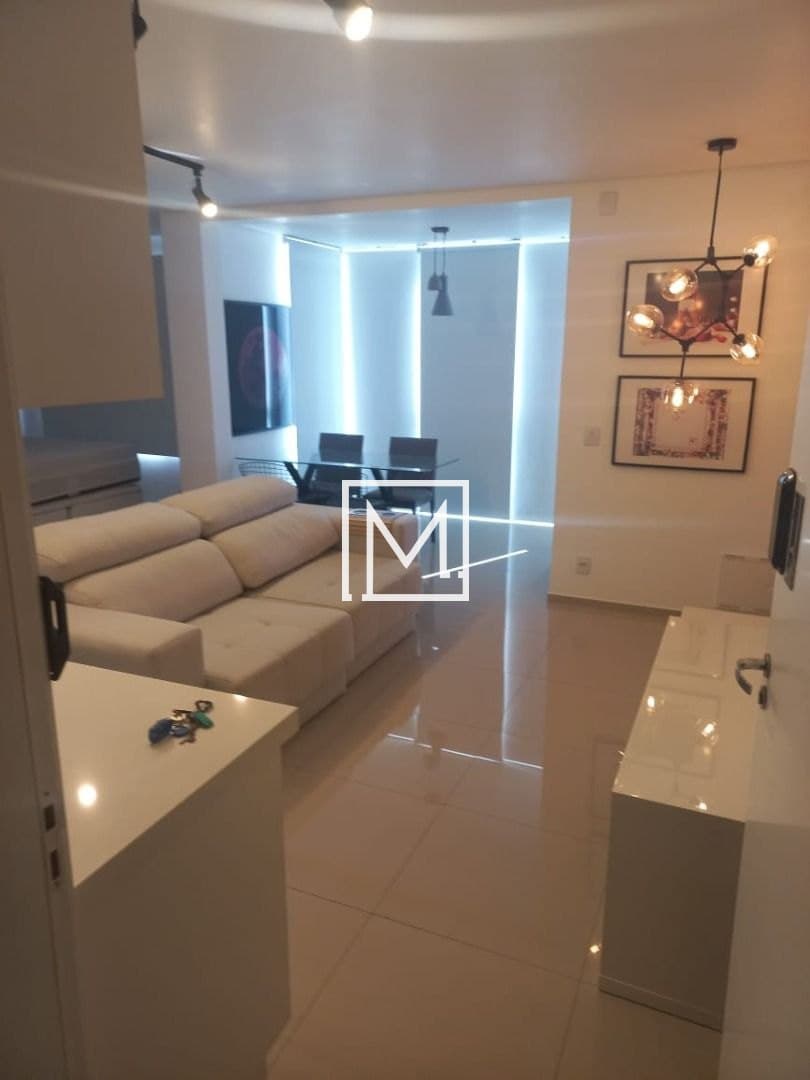 Apartamento com 1 dormitório à venda, 53 m² por R$ 570.000 - Vila Dom Pedro I - São Paulo/SP