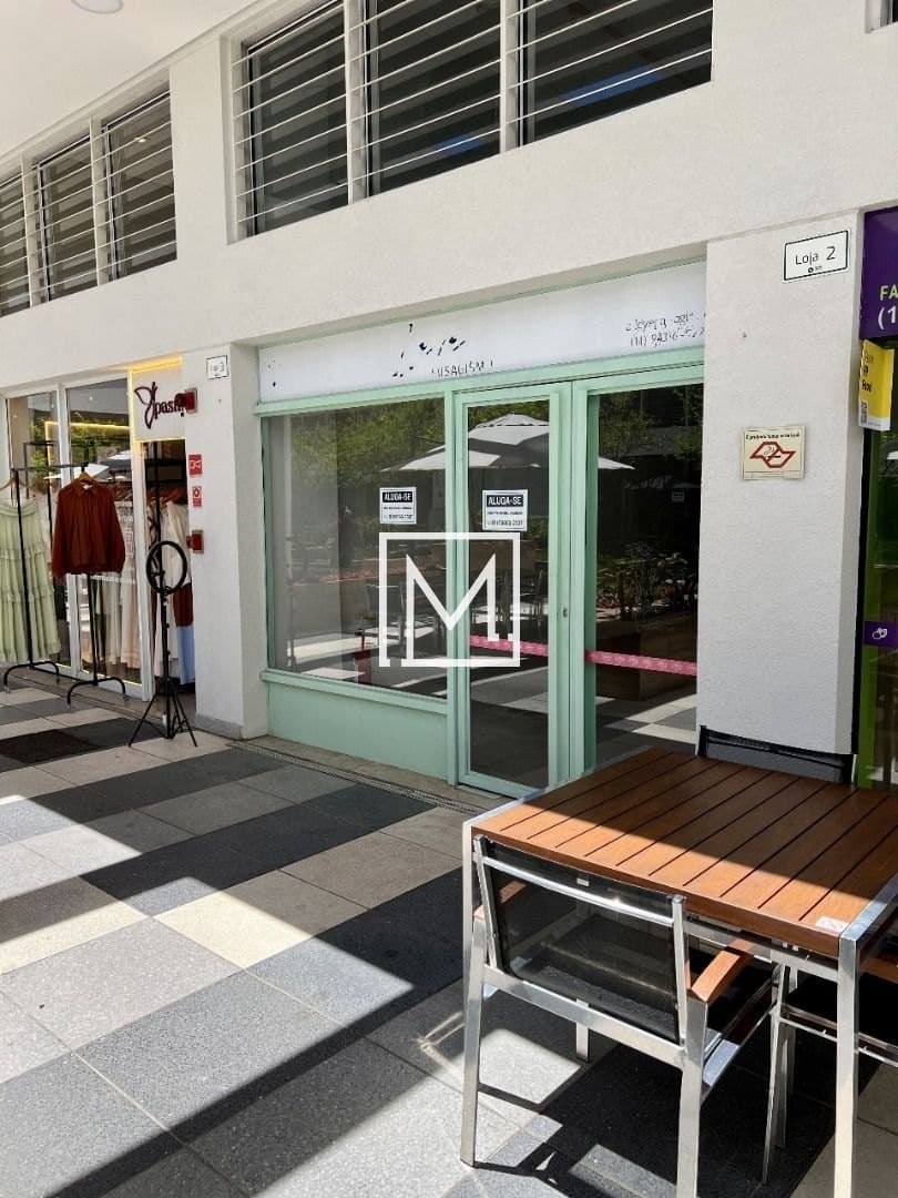 Loja para alugar, 41 m² por R$ 7.510/mês - Vila Mariana - São Paulo/SP