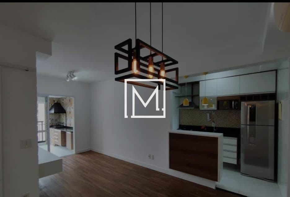 Apartamento à venda, 65 m² por R$ 551.000 - Ipiranga - São Paulo/SP