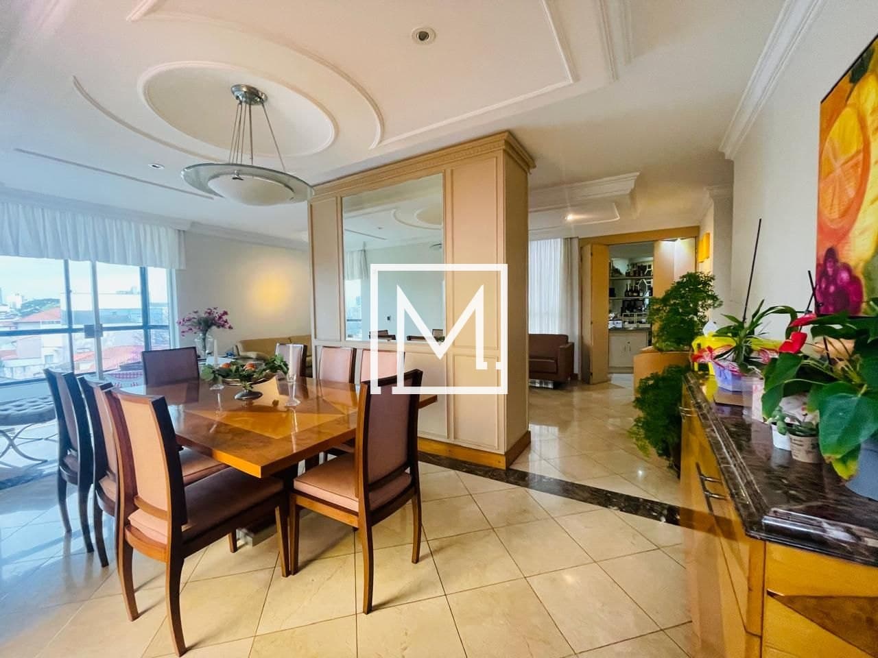 Apartamento com 4 dormitórios à venda, 279 m² por R$ 1.800.000 - Jardim da Saúde - São Paulo/SP
