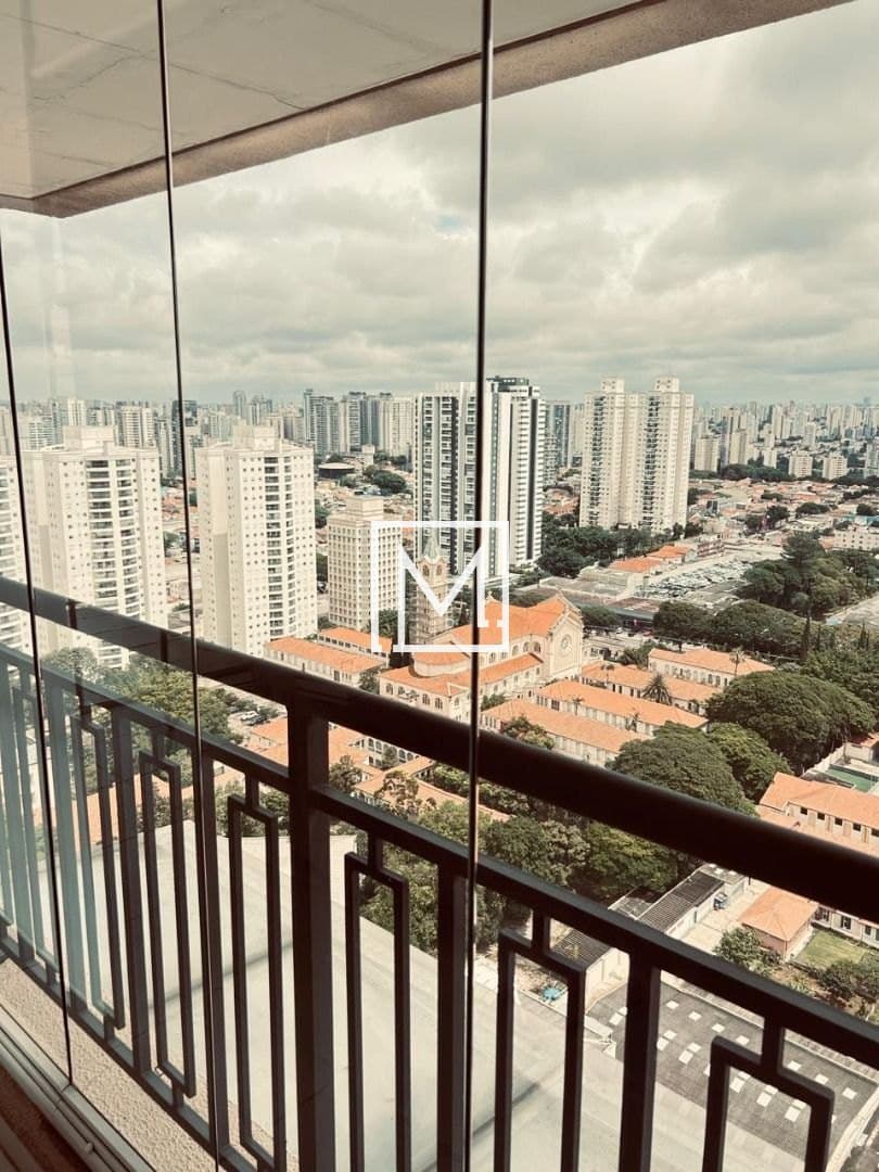 Cobertura com 4 dormitórios à venda, 337 m² por R$ 6.000.000 - Ipiranga - São Paulo/SP
