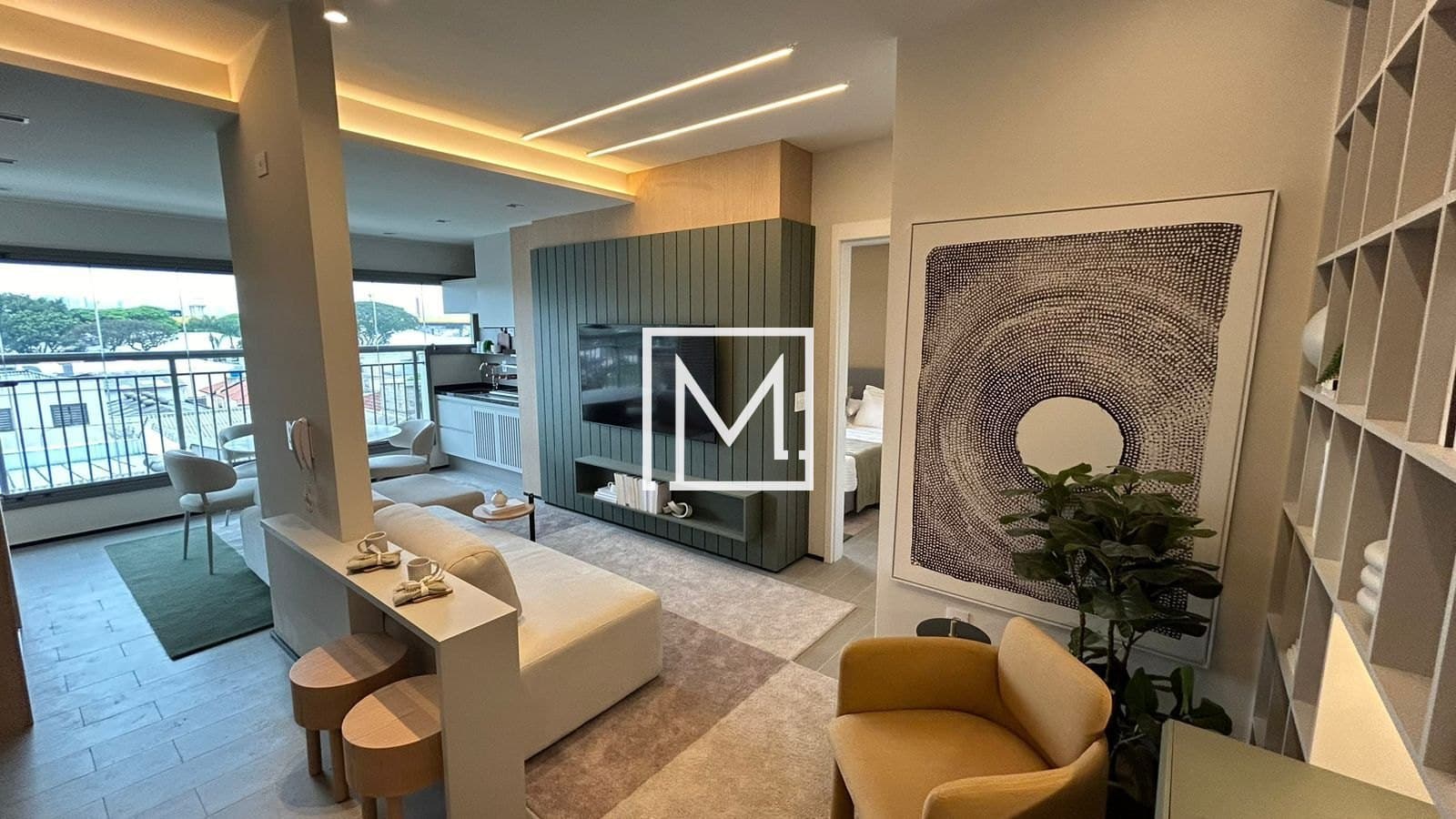 Studio com 1 dormitório à venda, 30 m² por R$ 335.000 - Ipiranga - São Paulo/SP