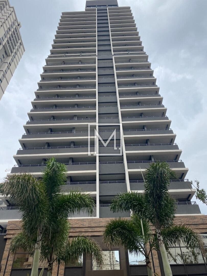 Apartamento Garden à venda, 53 m² por R$ 692.000 - Chácara Klabin - São Paulo/SP