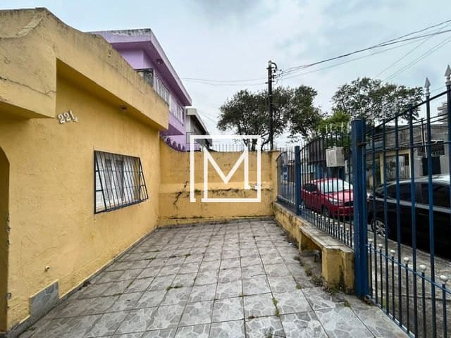 Casa com 2 dormitórios à venda, 115 m² por R$ 860.000 - Vila Brasílio Machado - São Paulo/SP