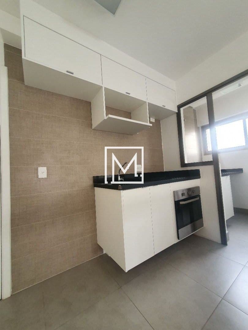 Studio com 1 dormitório, 44 m² - venda por R$ 744.000 ou aluguel por R$ 4.574,09/mês - Vila Mariana - São Paulo/SP