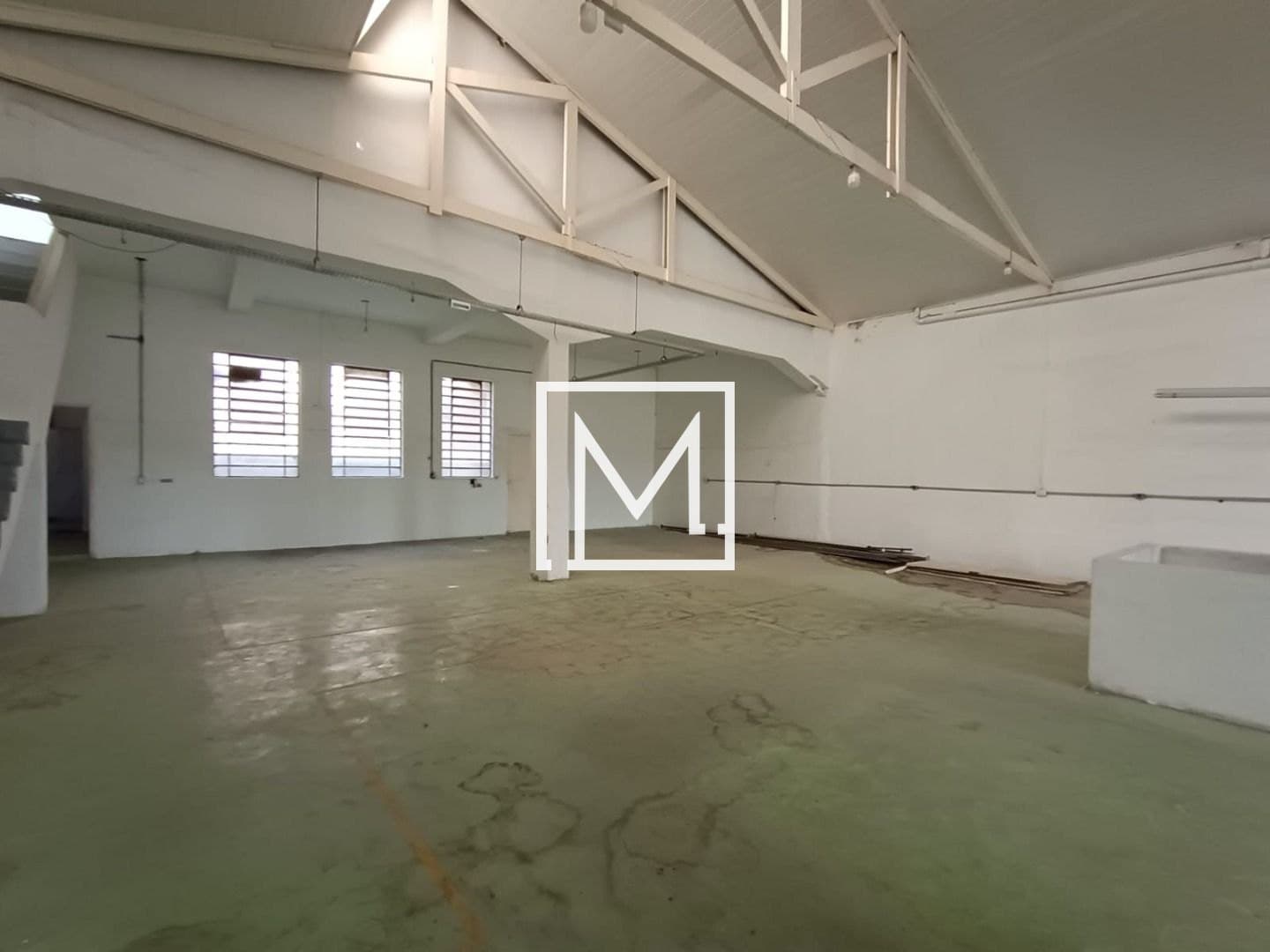Galpão para alugar, 930 m² por R$ 26.860/mês - Ipiranga - São Paulo/SP