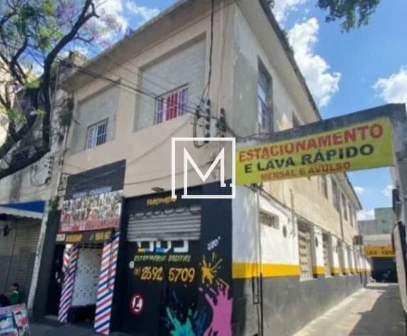 Galpão à venda, 1260 m² por R$ 6.000.000 - Brás - São Paulo/SP