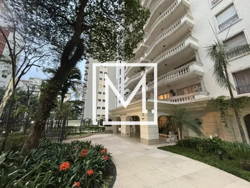 Apartamento à venda, 220 m² por R$ 3.500.000 - Jardim Paulista - São Paulo/SP