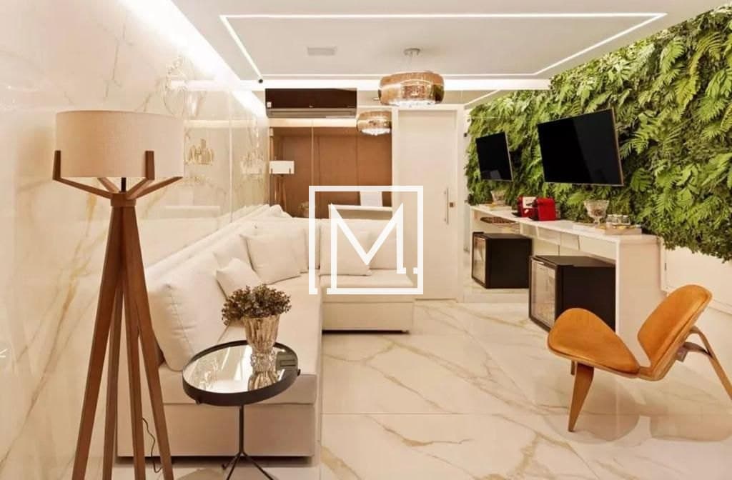 Sala à venda, 88 m² por R$ 1.380.000 - Ipiranga - São Paulo/SP