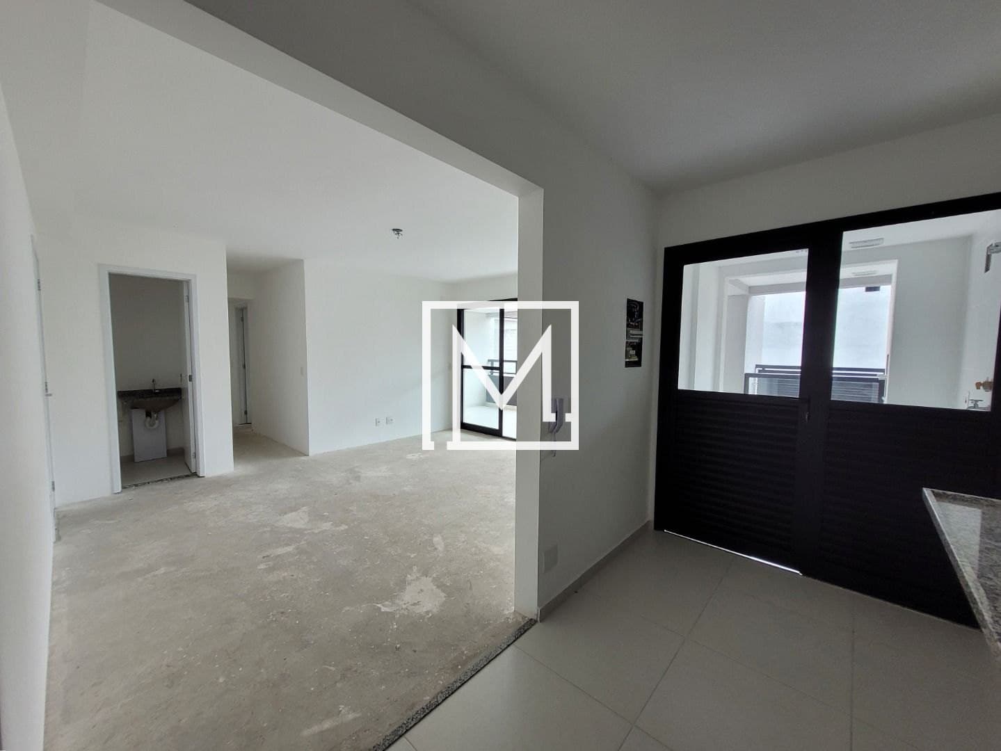 Apartamento à venda, 103 m² por R$ 1.327.900 - Vila São José - São Paulo/SP