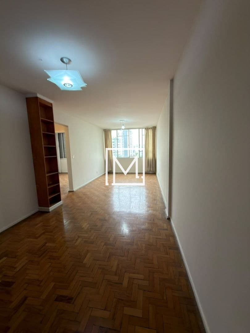 Apartamento com 2 dormitórios à venda, 83 m² por R$ 810.000 - Vila Mariana - São Paulo/SP