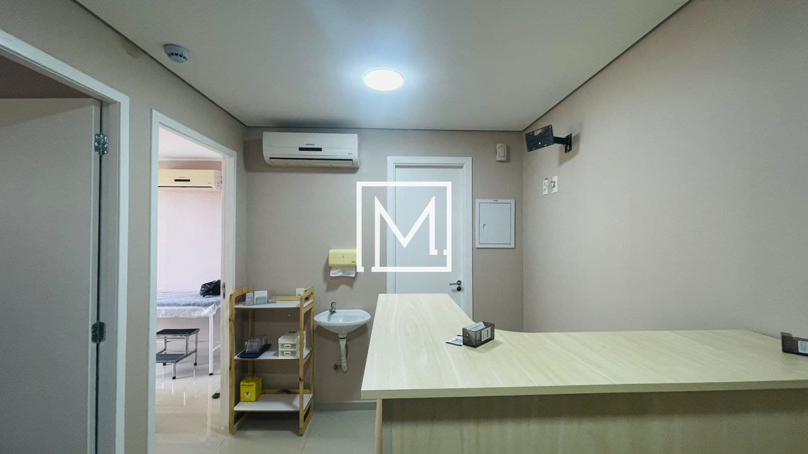 Sala à venda, 35 m² por R$ 380.000 - Ipiranga - São Paulo/SP