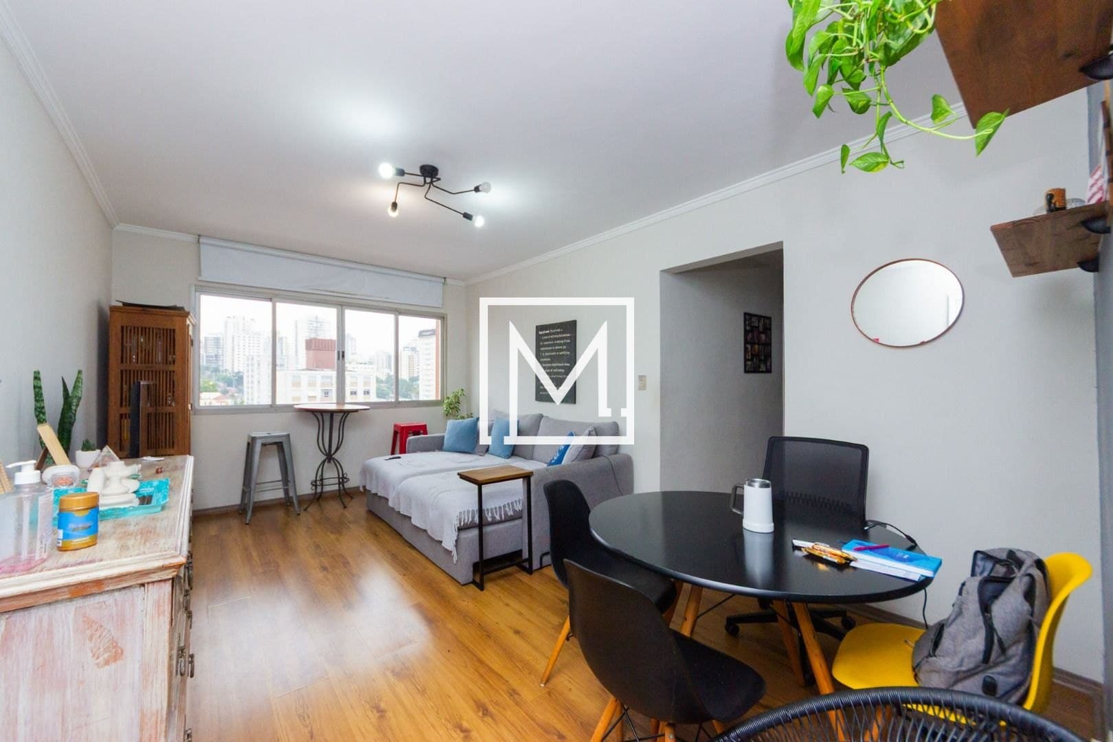 Apartamento à venda, 86 m² por R$ 610.000 - Vila Mariana - São Paulo/SP