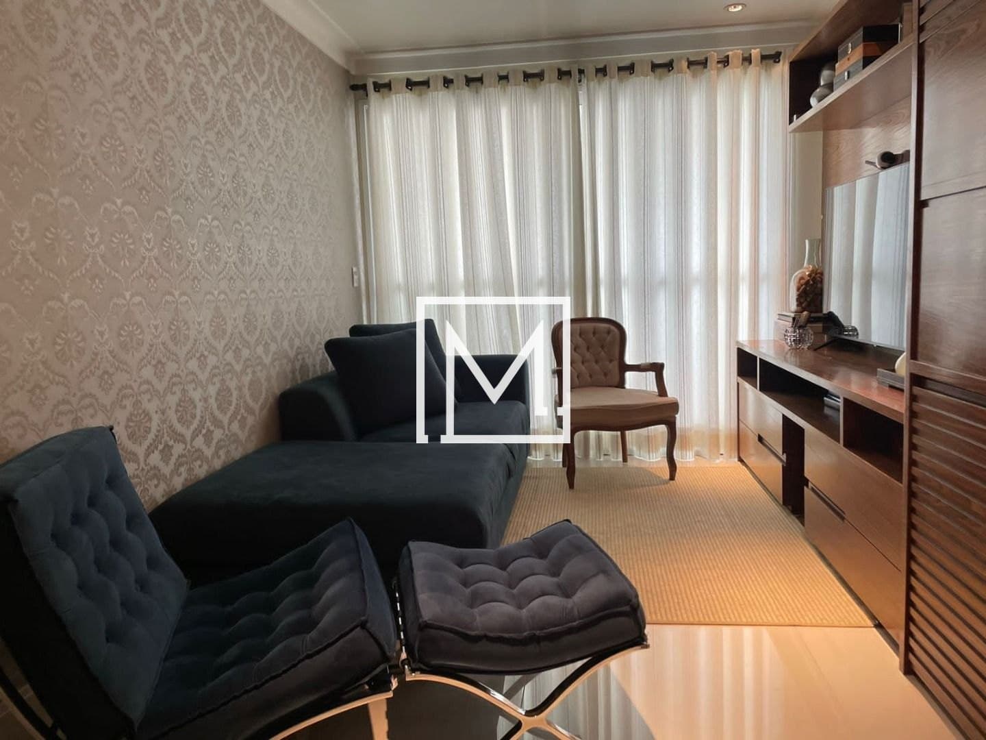 Apartamento com 2 dormitórios à venda, 63 m² por R$ 698.000 - Ipiranga - São Paulo/SP
