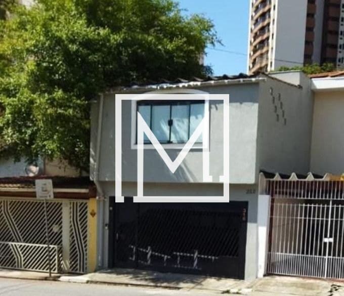Sobrado à venda, 170 m² por R$ 1.200.000 - Vila Mariana - São Paulo/SP