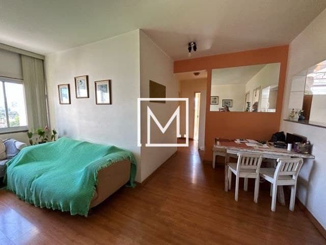 Apartamento à venda, 76 m² por R$ 530.000 - Mirandópolis - São Paulo/SP