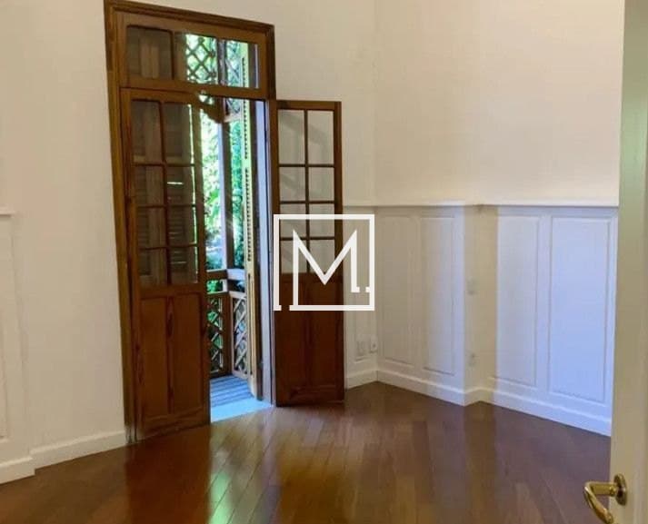 Sobrado à venda, 300 m² por R$ 4.550.000,01 - Jardim Paulistano - São Paulo/SP