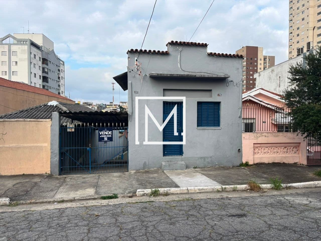 Casa com 3 dormitórios à venda, 142 m² por R$ 590.000 - Sacomã - São Paulo/SP
