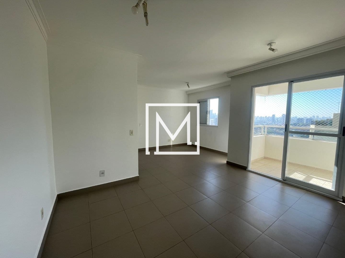 Apartamento à venda, 54 m² por R$ 570.000 - Vila Bertioga - São Paulo/SP