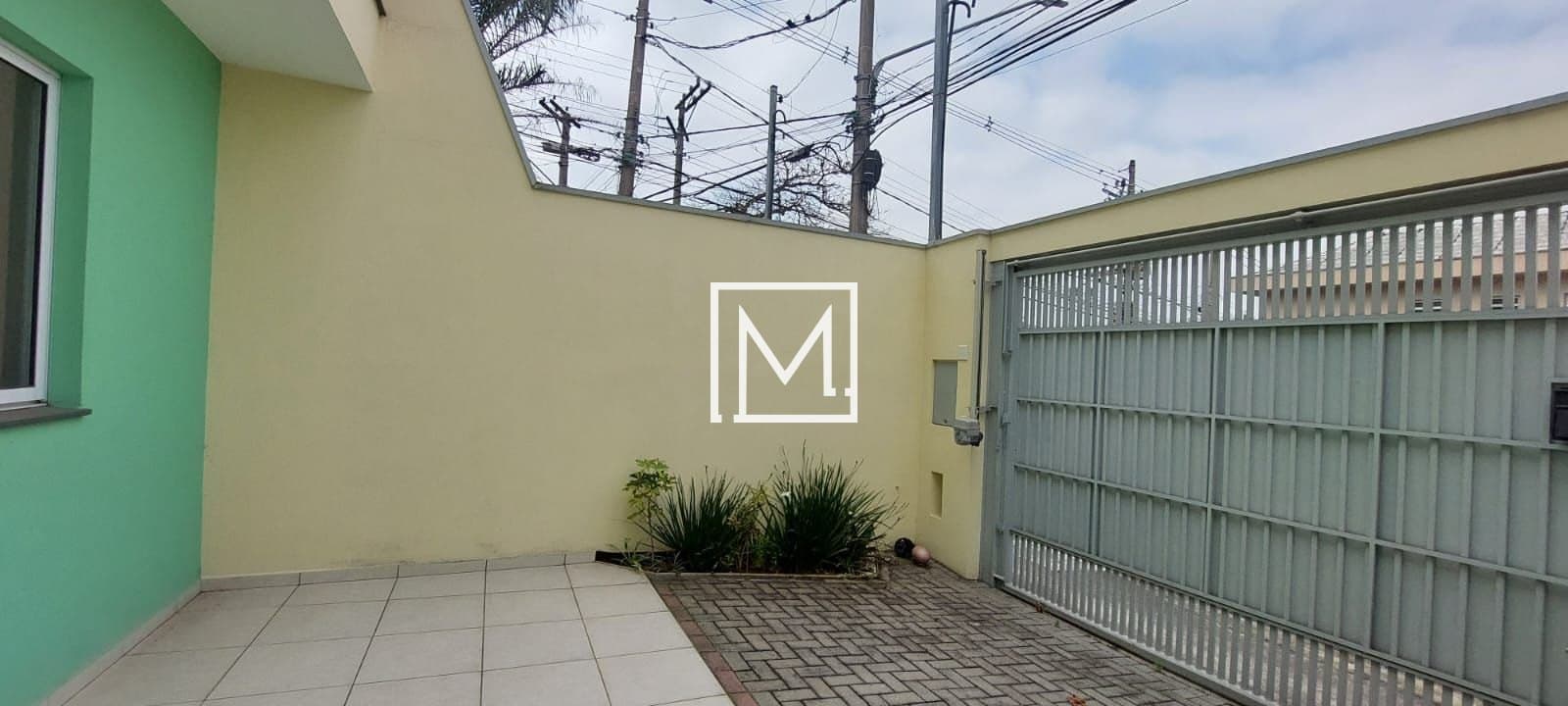 Sobrado com 3 dormitórios à venda, 84 m² por R$ 678.000 - Vila Nair - São Paulo/SP