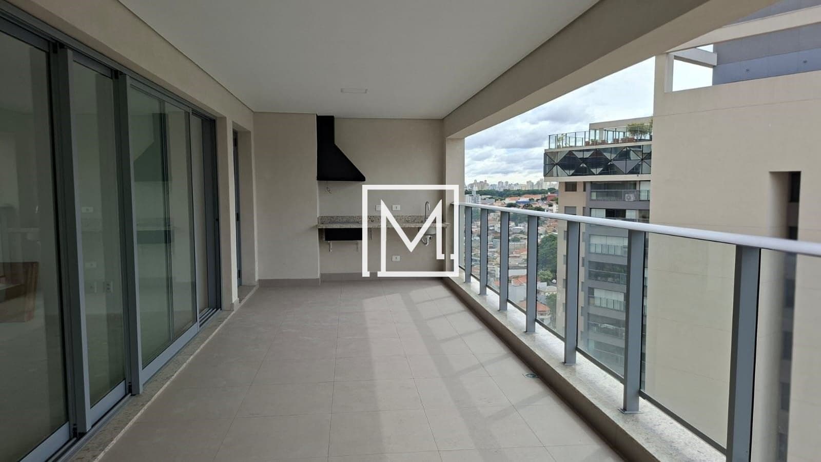 Apartamento à venda, 146 m² por R$ 2.390.000 - Chácara Klabin - São Paulo/SP