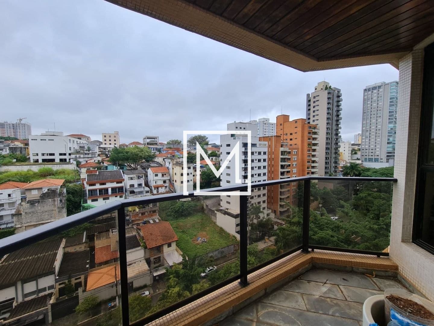 Apartamento com 4 dormitórios à venda, 180 m² por R$ 1.750.000 - Vila Mariana - São Paulo/SP