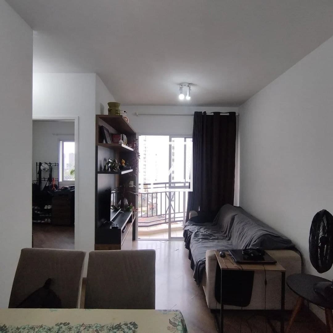 Apartamento com 2 dormitórios à venda, 44 m² por R$ 475.000 - Vila Mariana - São Paulo/SP