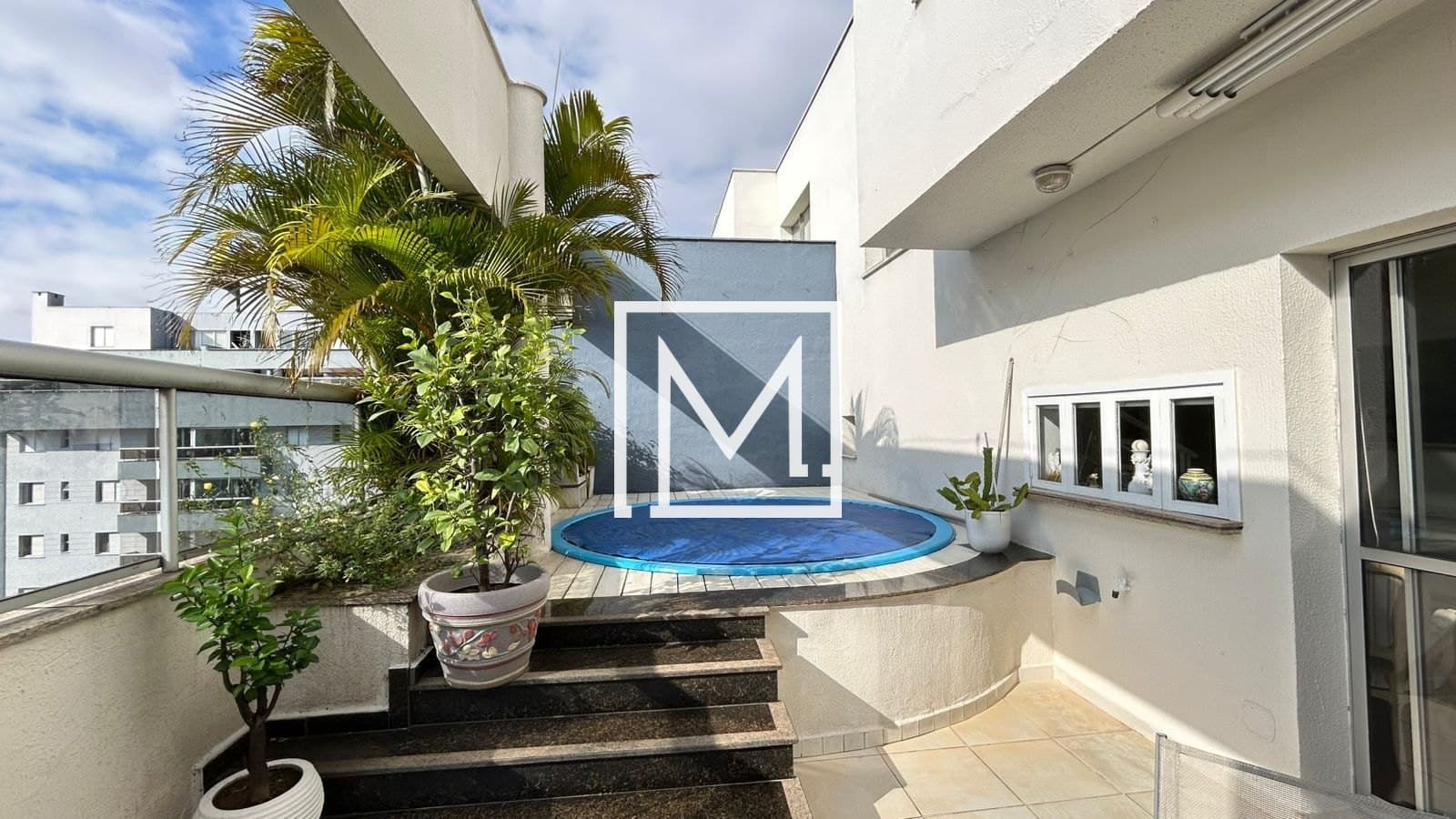 Cobertura com 3 dormitórios à venda, 184 m² por R$ 1.590.000 - Ipiranga - São Paulo/SP