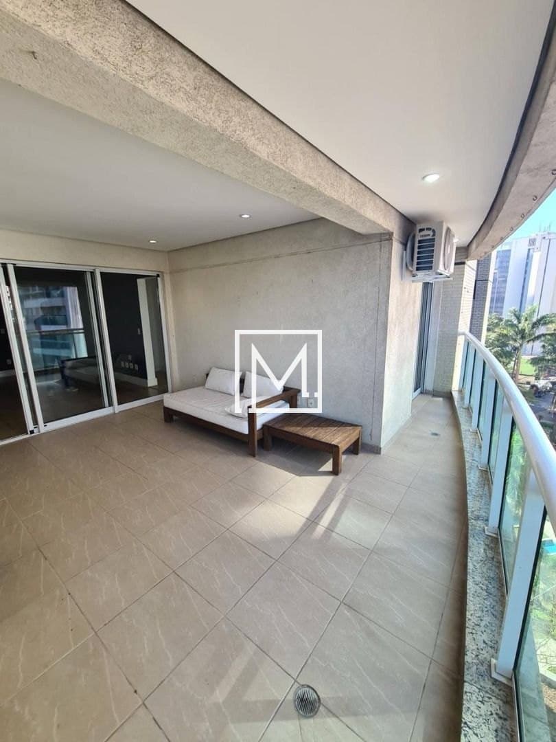 Apartamento com 2 dormitórios à venda, 96 m² por R$ 1.700.000 - Brooklin - São Paulo/SP