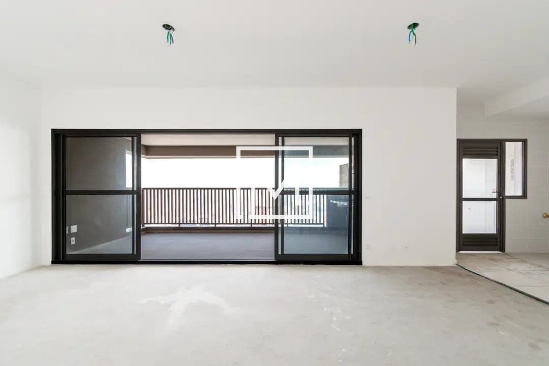 Apartamento à venda, 151 m² por R$ 1.550.000 - Vila Gumercindo - São Paulo/SP