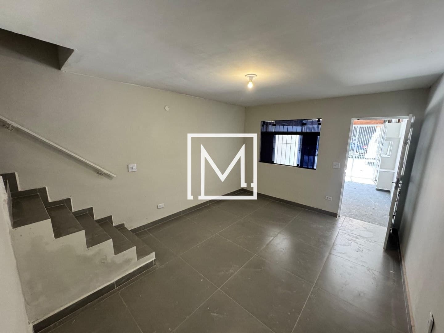 Sobrado com 2 dormitórios à venda, 66 m² por R$ 499.000 - Vila Brasílio Machado - São Paulo/SP