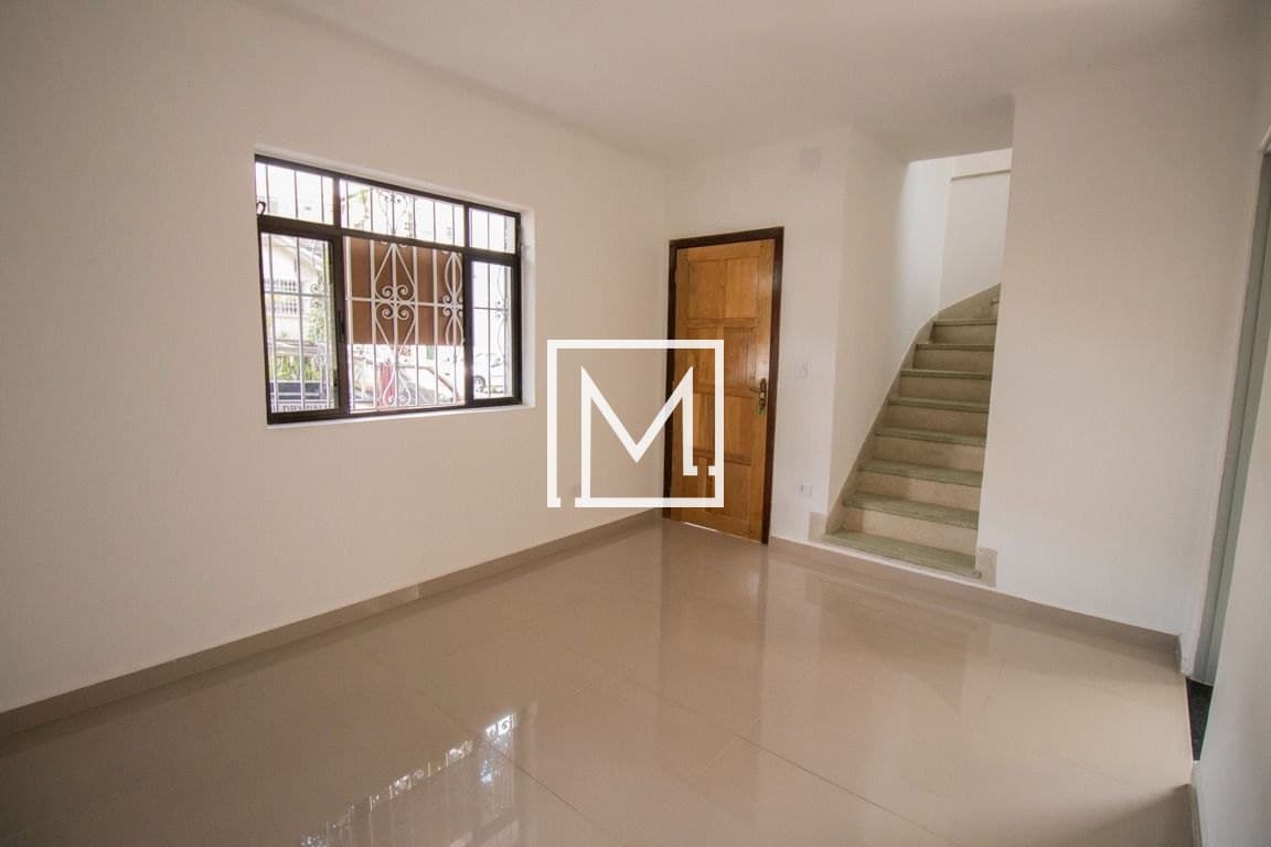 Sobrado com 2 dormitórios à venda, 60 m² por R$ 540.000 - Ipiranga - São Paulo/SP
