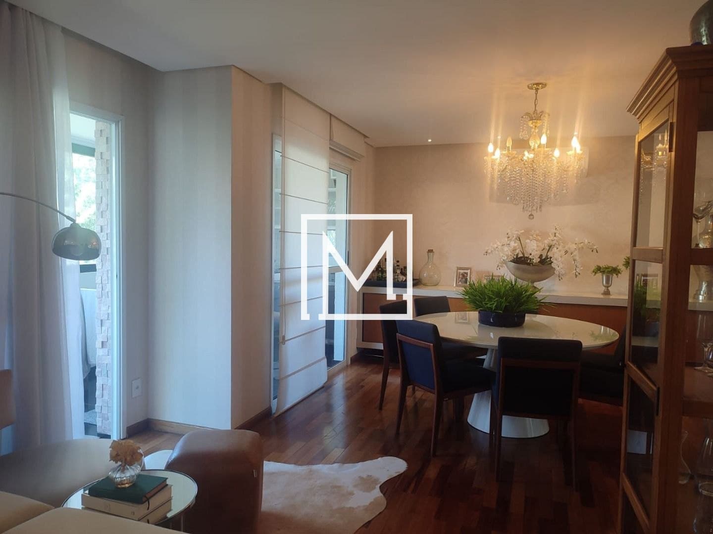 Apartamento à venda, 136 m² por R$ 1.755.000 - Vila Mariana - São Paulo/SP
