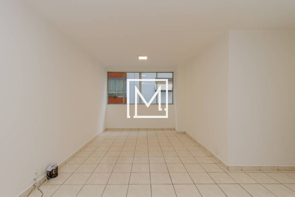 LOCAÇÃO APARTAMENTO ITAIM 2 QUARTOS COM SUITE E 1 VAGA.