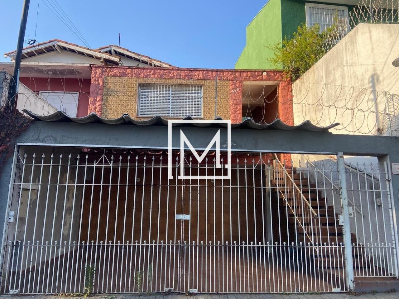 Casa à venda, 152 m² por R$ 590.000 - Jardim da Saúde - São Paulo/SP