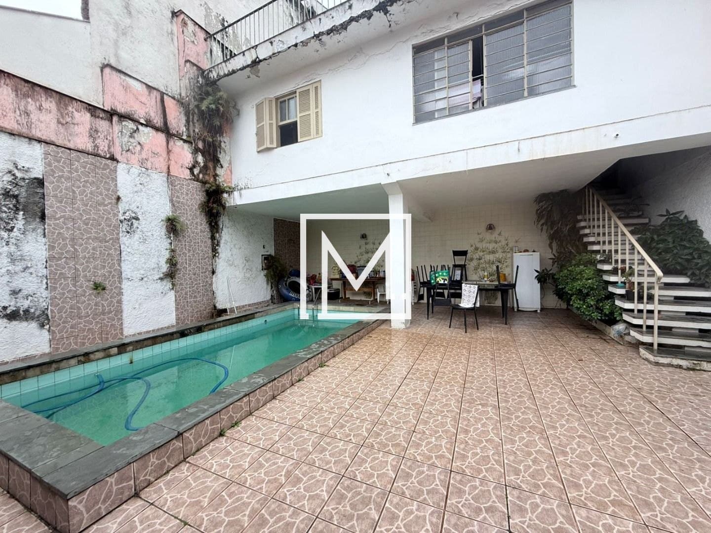 Casa com 4 dormitórios à venda, 361 m² por R$ 1.800.000 - Vila Monumento - São Paulo/SP