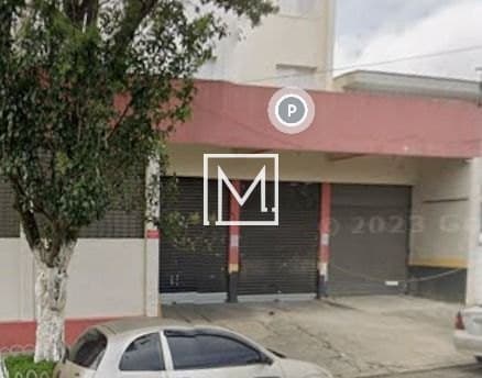 Galpão à venda, 764 m² por R$ 2.000.000 - Ipiranga - São Paulo/SP