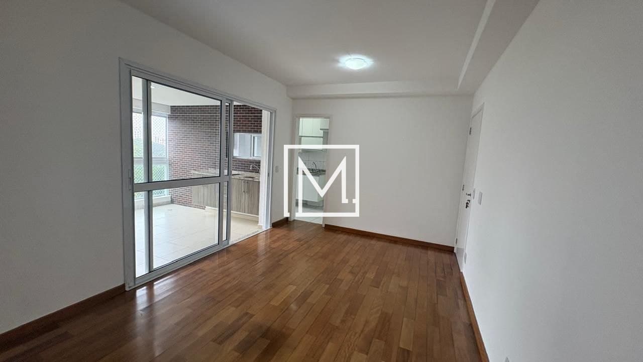 Apartamento com 2 dormitórios à venda, 68 m² por R$ 960.000 - Vila Mariana - São Paulo/SP