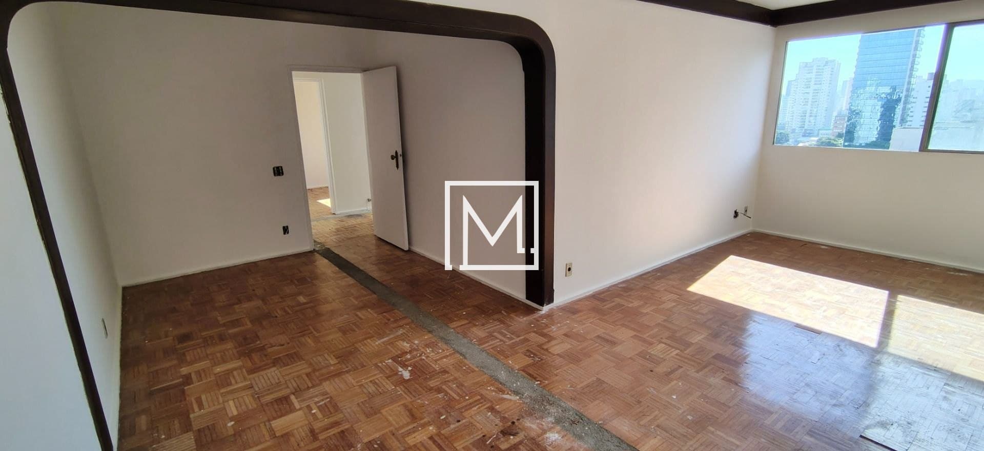 Apartamento com 3 dormitórios à venda, 91 m² por Vila Olímpia - São Paulo/SP