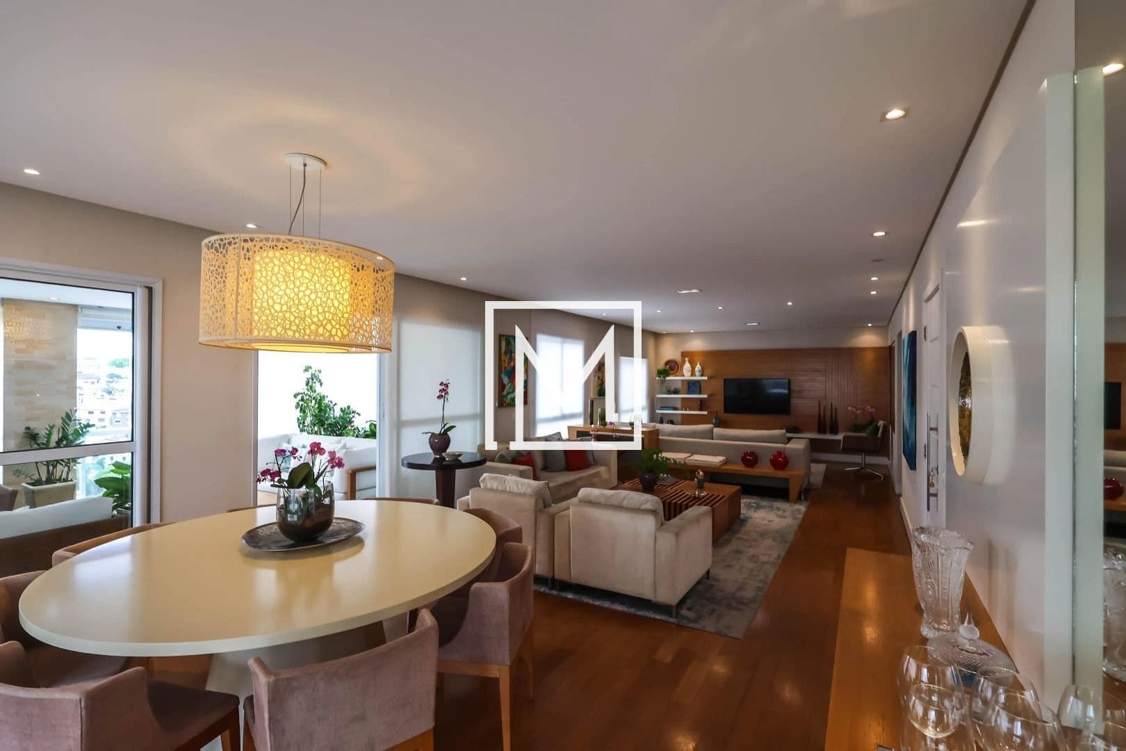 Apartamento com 3 dormitórios à venda, 249 m² por R$ 4.150.000 - Chácara Klabin - São Paulo/SP